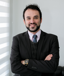 Dr. Leonardo Adriano Arashiro