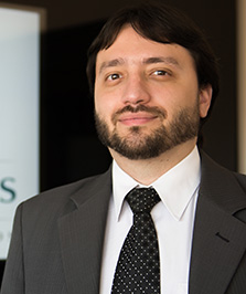 Dr. Diego Macedo Merhy