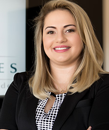 Dra. Fabielle Pillati Bueno