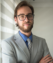 Dr. Pablo Raduan Fernandes