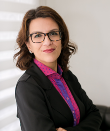 Dra. Ariana Vieira de Lima Grunberg