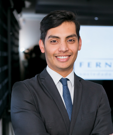 Dr. Ewerton Luis Cordeiro