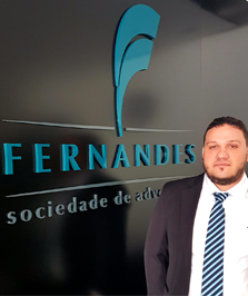 Dr. Andryel Lincoln de Castro