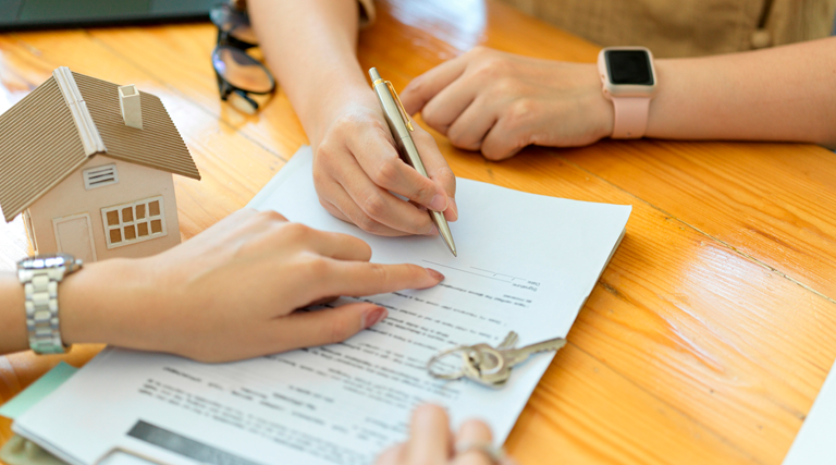 Advogado para Compra e Venda de Imóvel em Curitiba | 2026