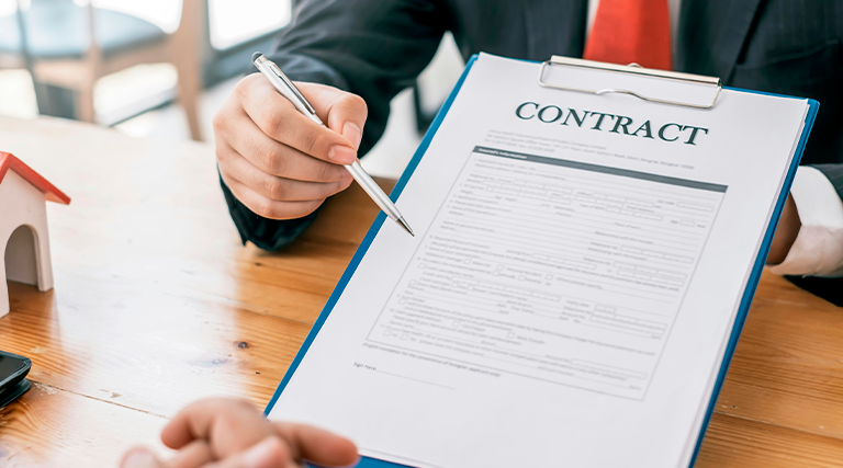 Contrato de Compra e Venda de Imóvel: Como Fazer em 2026?