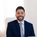 Luis Henrique Santos Olenik