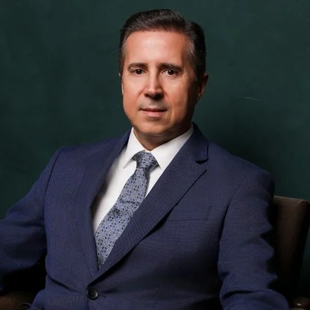 Dr. Neudi Fernandes